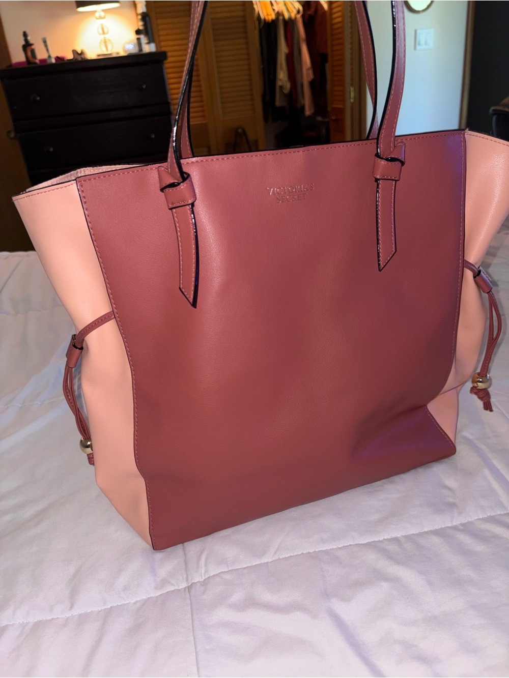Victoria’s Secret Tote